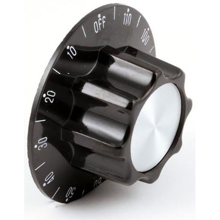 Southbend 2 Hr Timer Control Knob 2100088